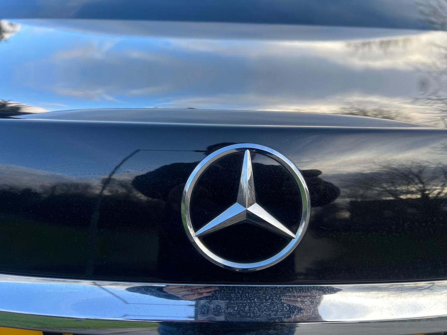 Used Mercedes-Benz E Class 2017 for sale - 77613038: Photo 6