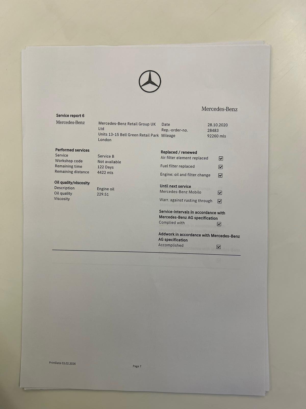 Used Mercedes-Benz E Class 2017 for sale - 77613038: Photo 61