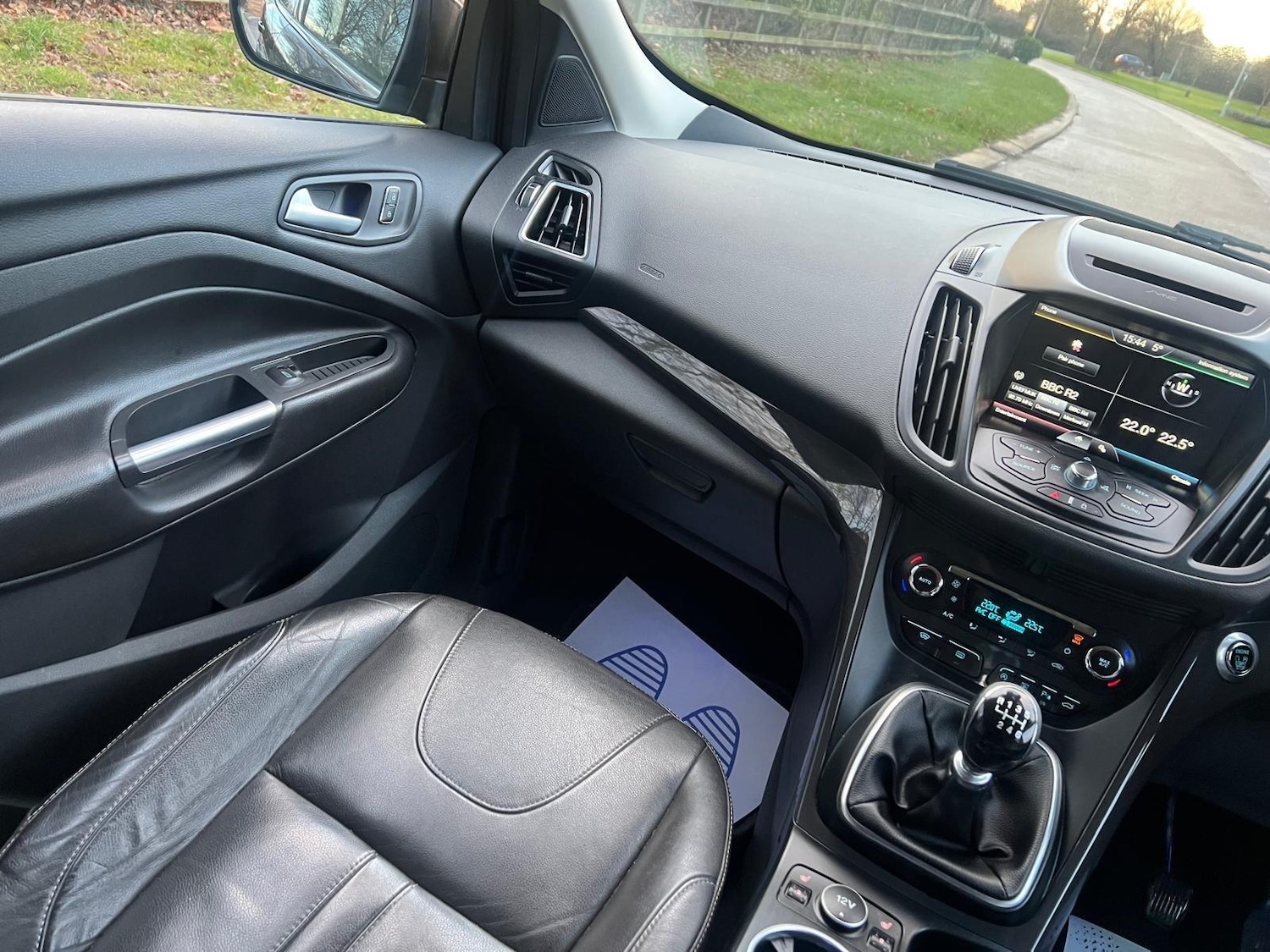 Used Ford Kuga 2016 for sale - 77143304: Photo 11