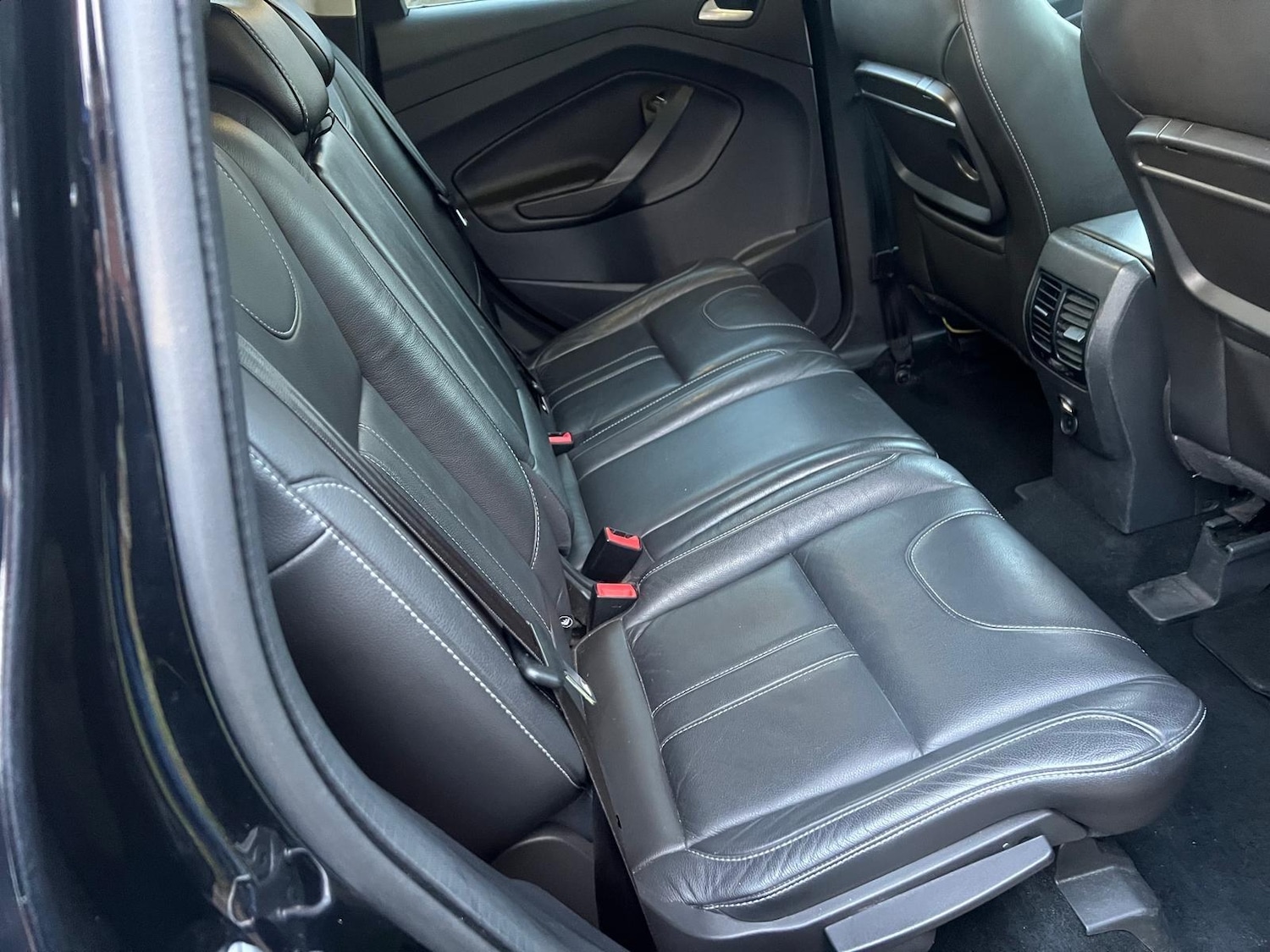 Used Ford Kuga 2016 for sale - 77143304: Photo 15