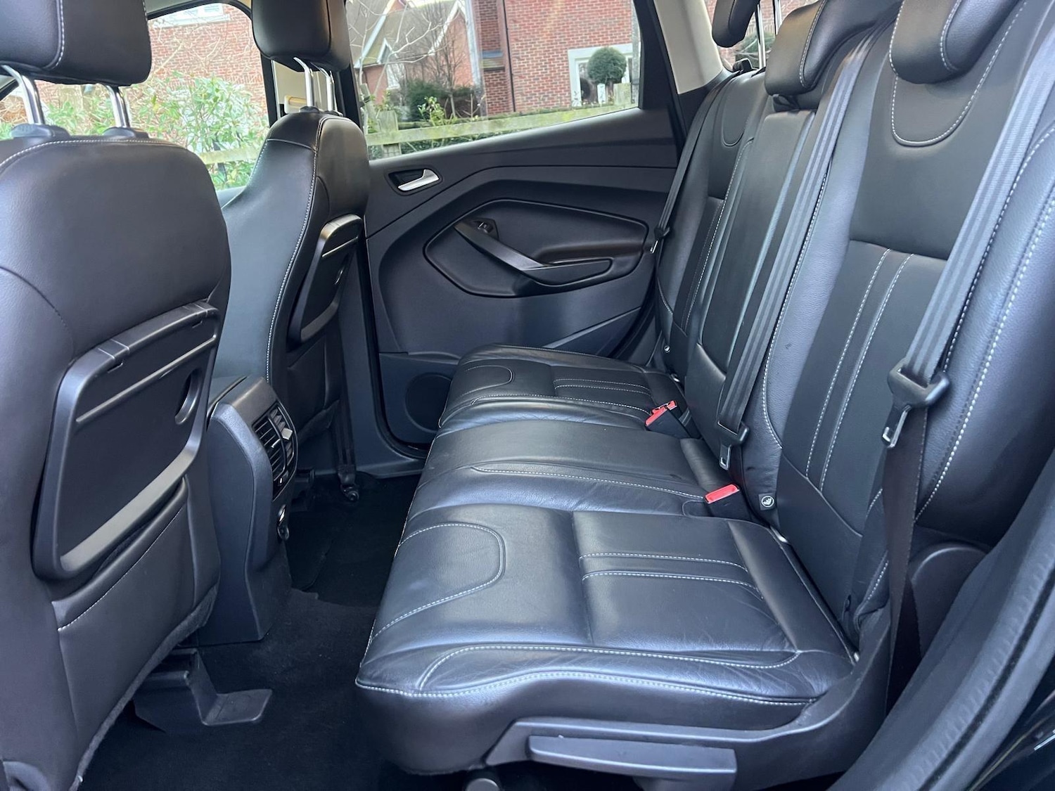 Used Ford Kuga 2016 for sale - 77143304: Photo 16