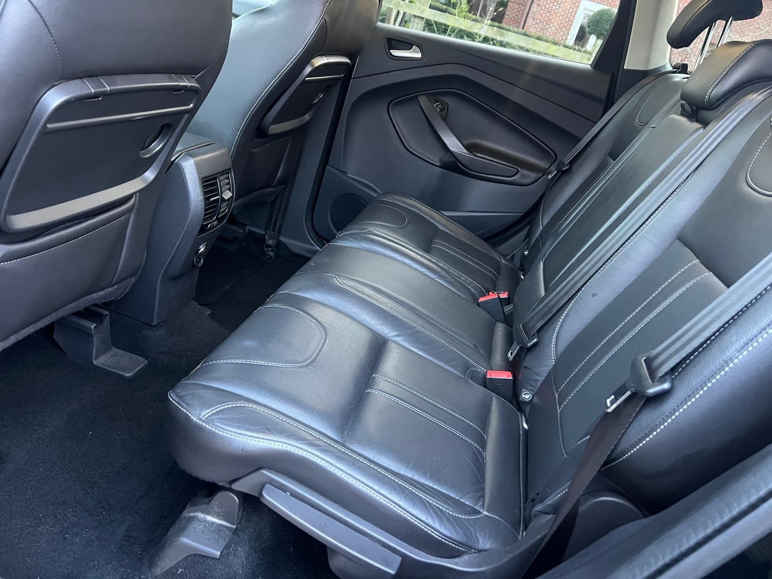 Used Ford Kuga 2016 for sale - 77143304: Photo 17