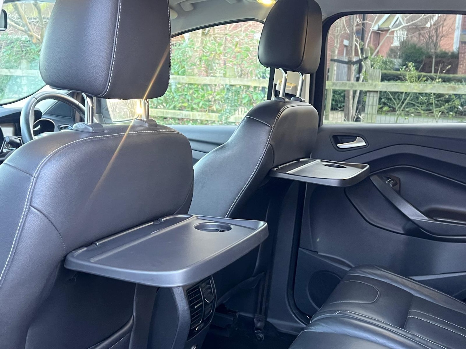 Used Ford Kuga 2016 for sale - 77143304: Photo 19