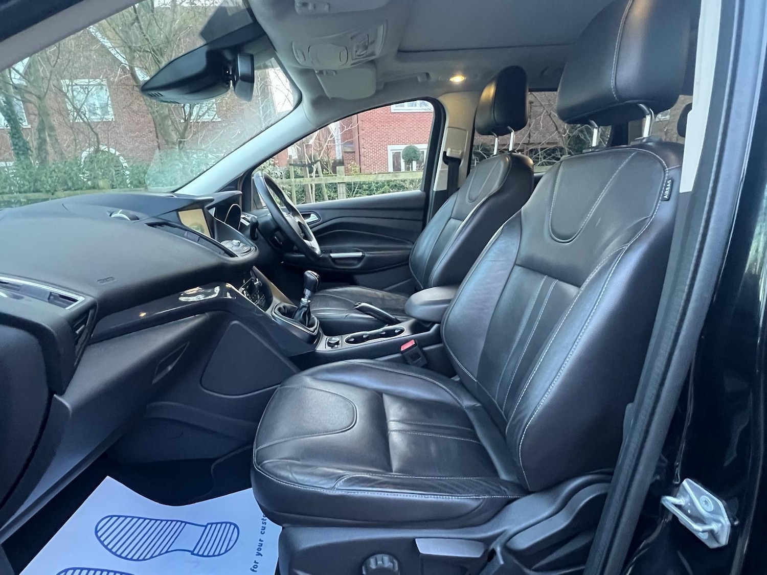 Used Ford Kuga 2016 for sale - 77143304: Photo 23