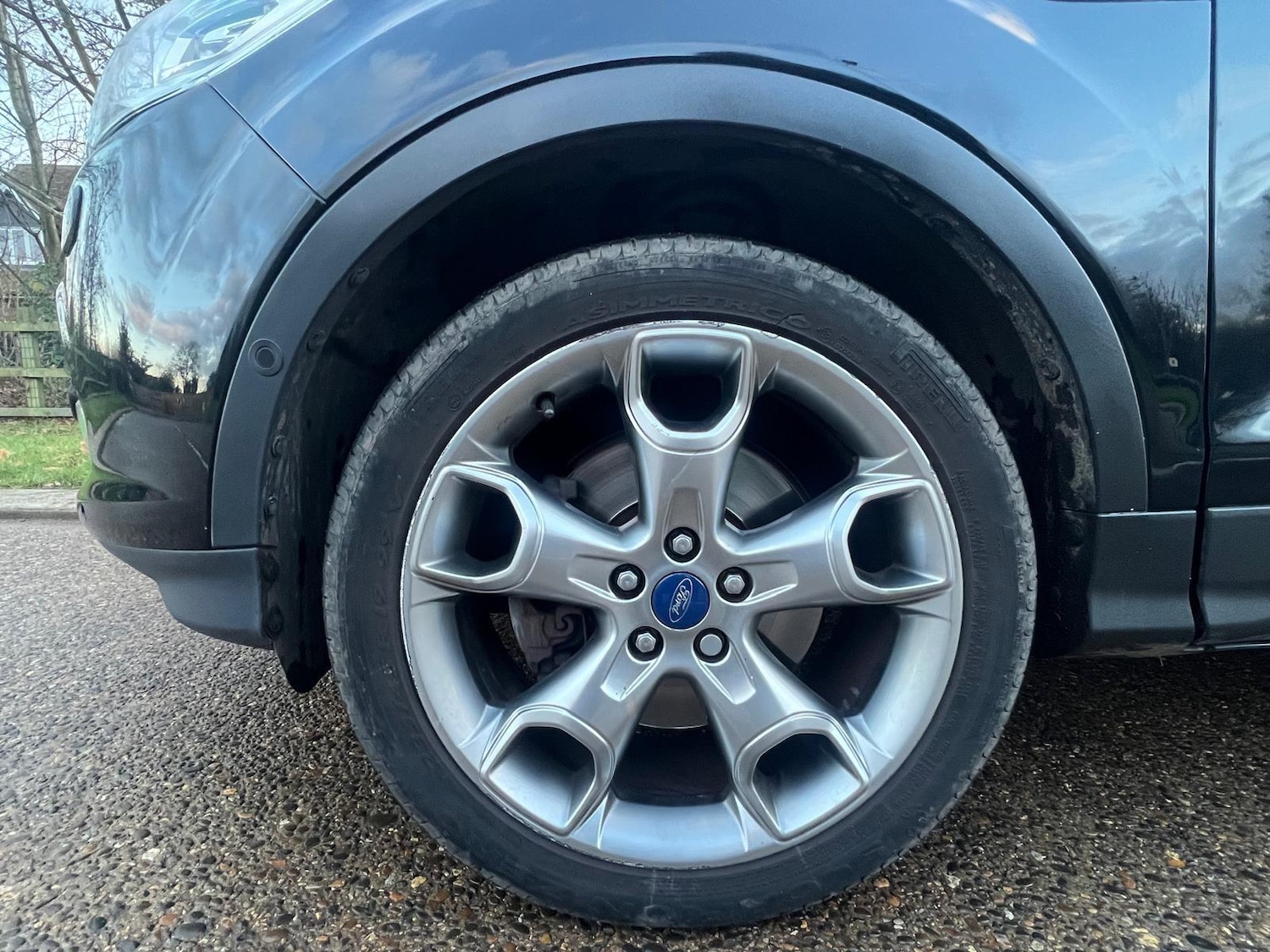 Used Ford Kuga 2016 for sale - 77143304: Photo 41