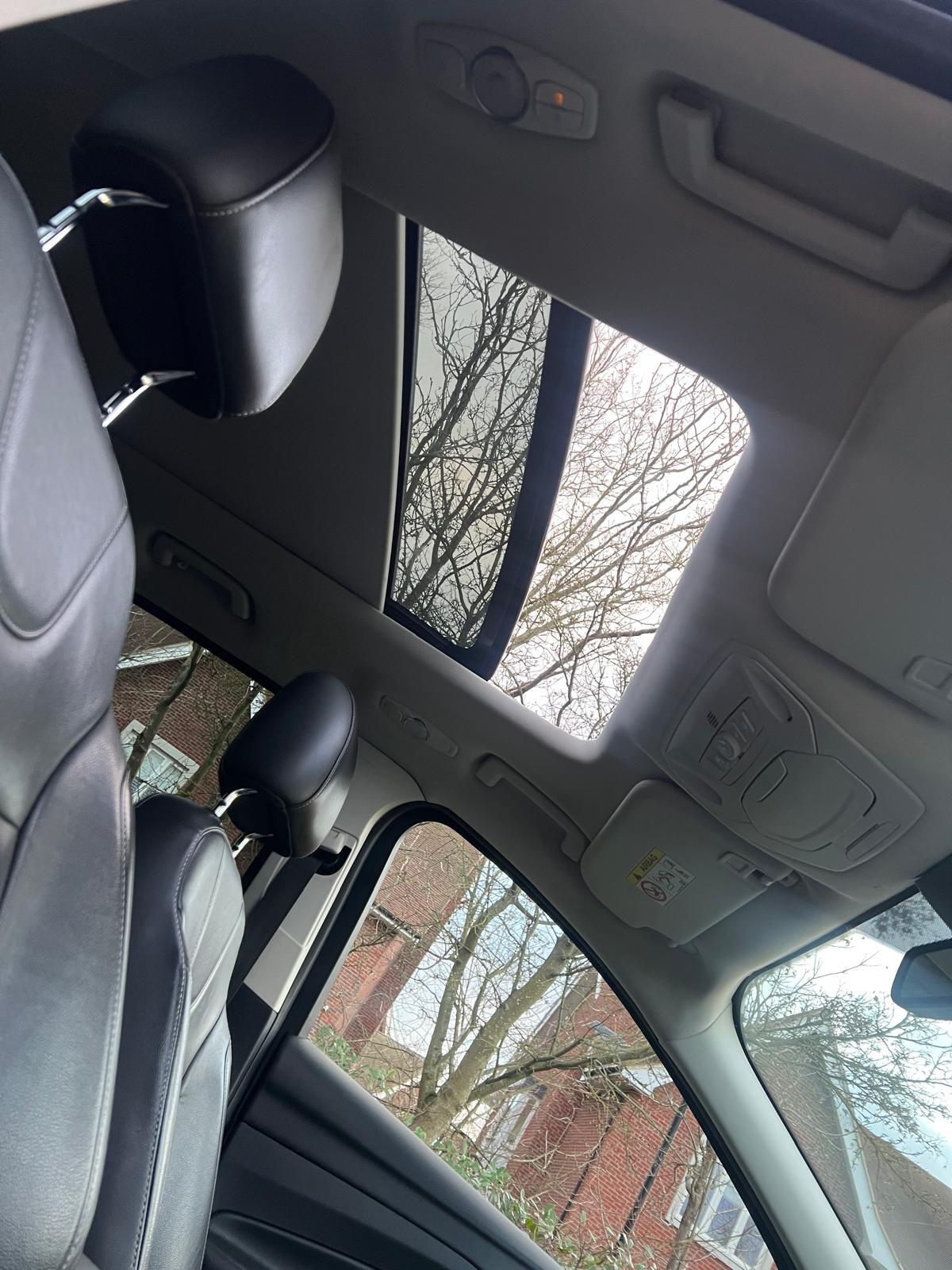 Used Ford Kuga 2016 for sale - 77143304: Photo 45