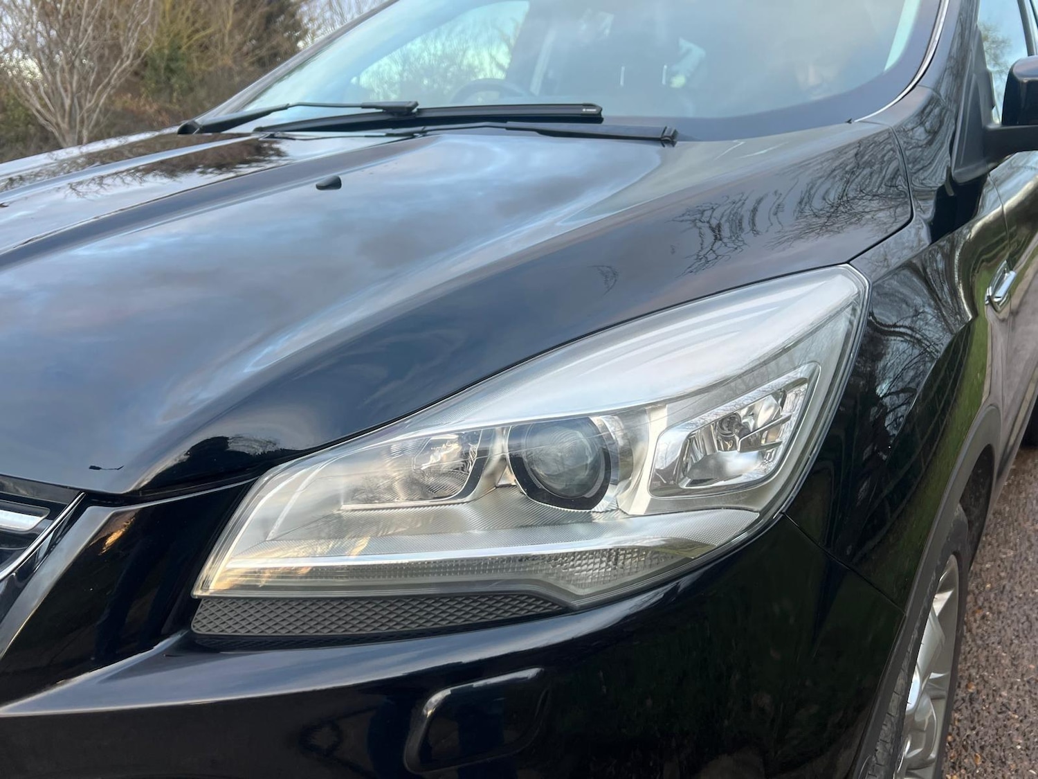 Used Ford Kuga 2016 for sale - 77143304: Photo 51