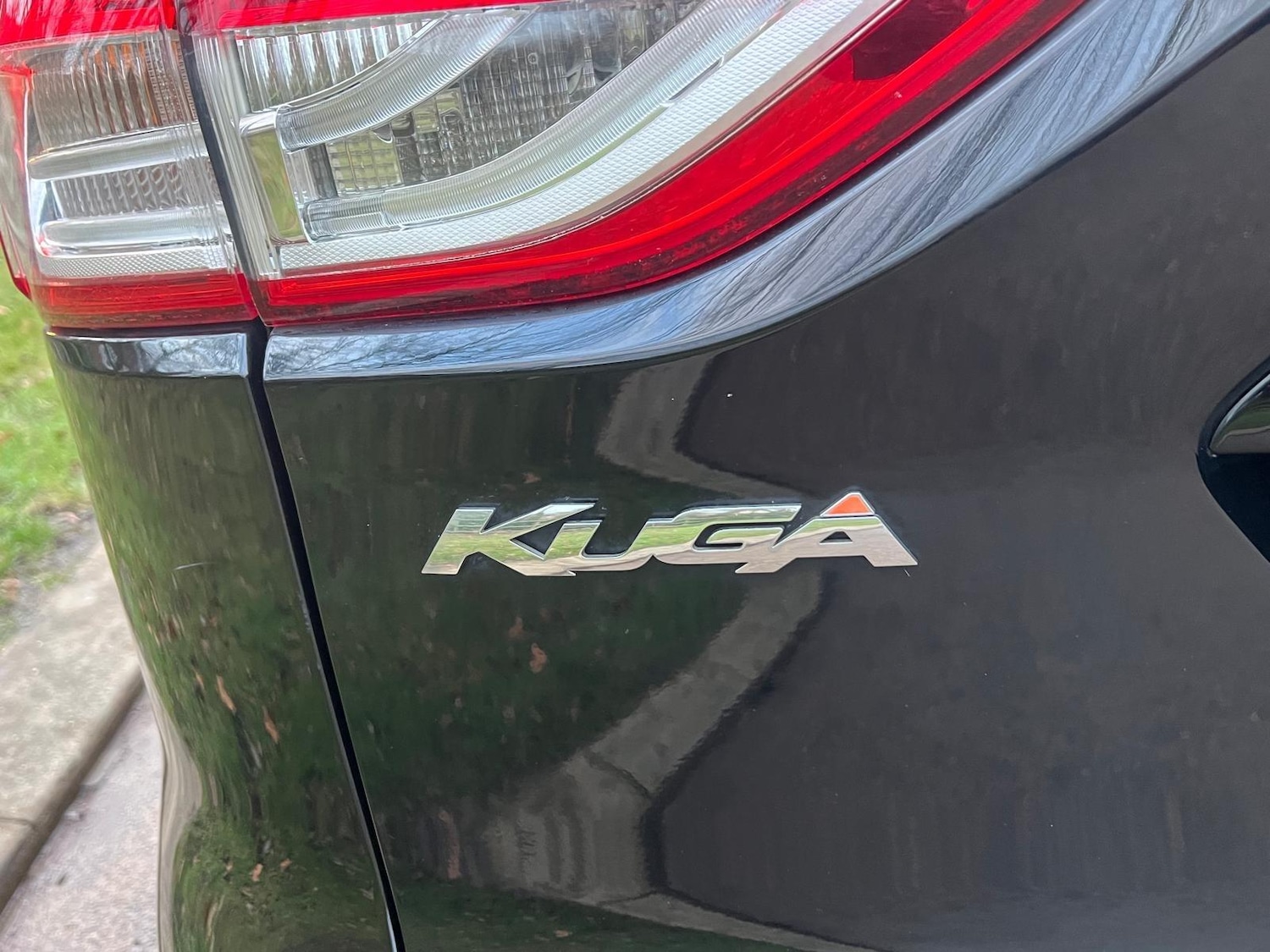 Used Ford Kuga 2016 for sale - 77143304: Photo 52