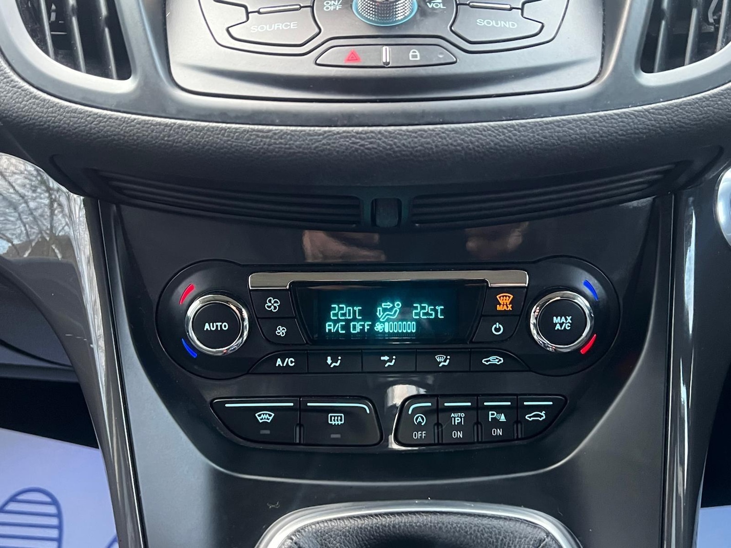 Used Ford Kuga 2016 for sale - 77143304: Photo 55