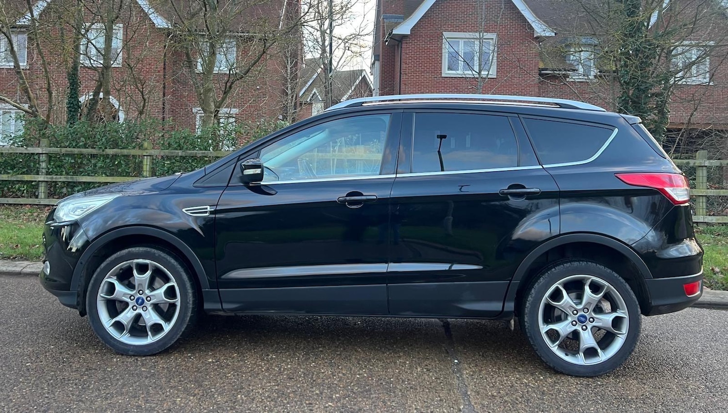 Used Ford Kuga 2016 for sale - 77143304: Photo 7