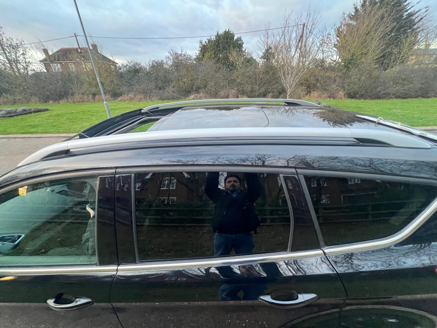 Used Ford Kuga 2016 for sale - 77143304: Photo 9