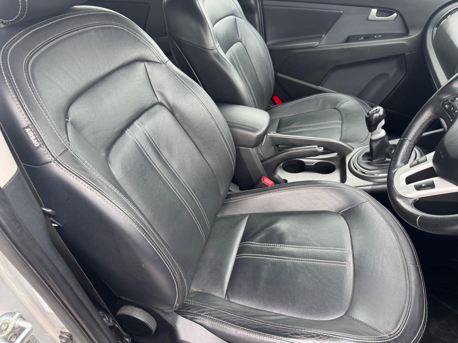 Used Kia Sportage for sale - 77611954: Photo 11