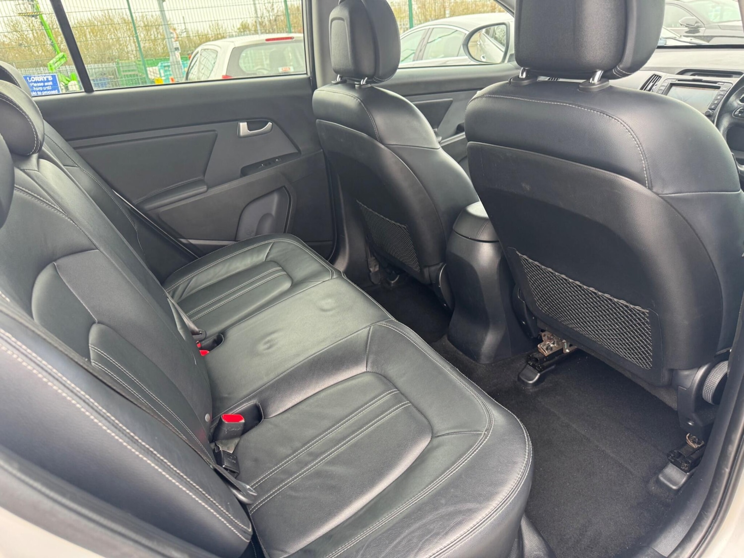 Used Kia Sportage for sale - 77611954: Photo 14