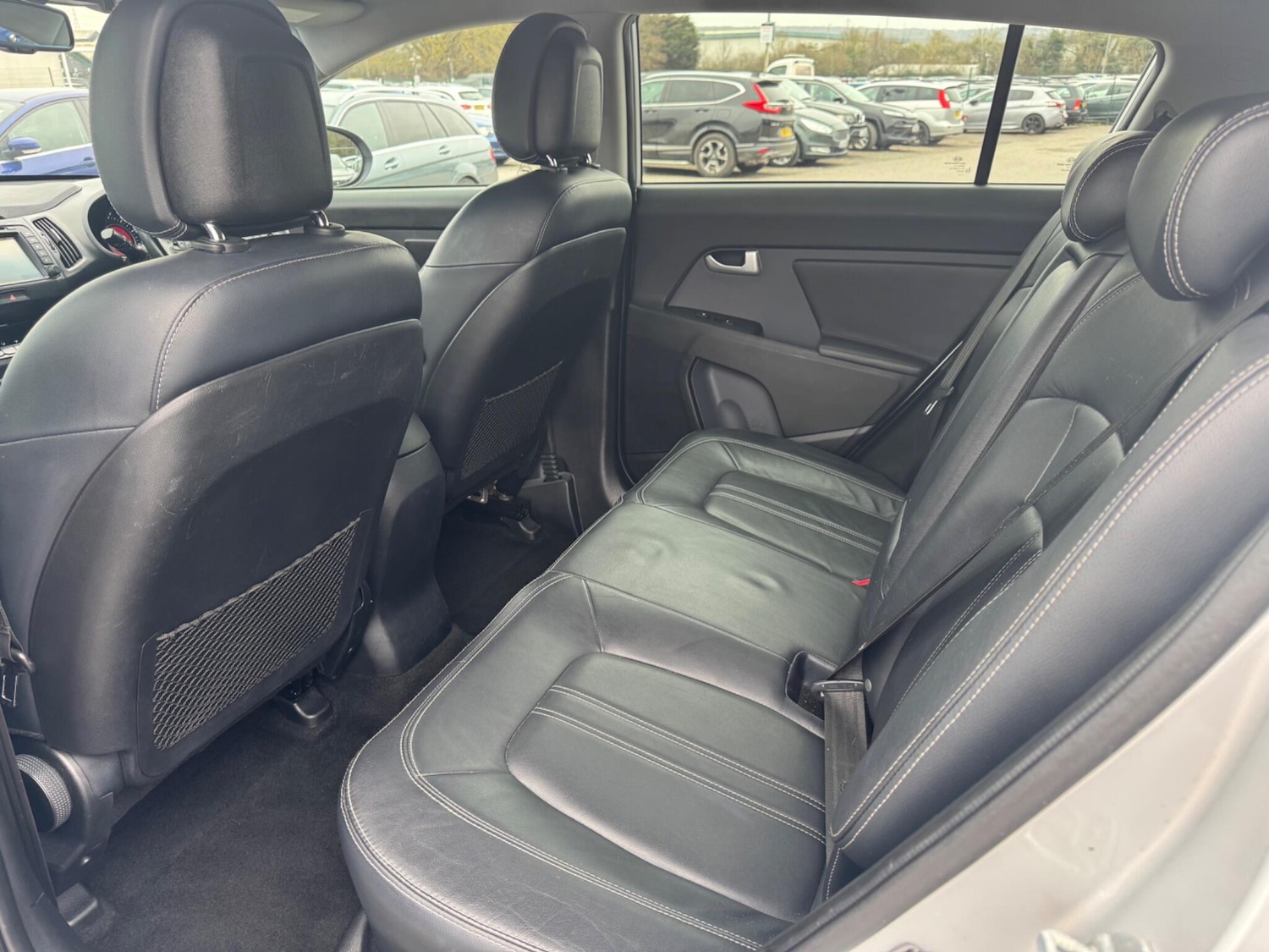 Used Kia Sportage for sale - 77611954: Photo 15