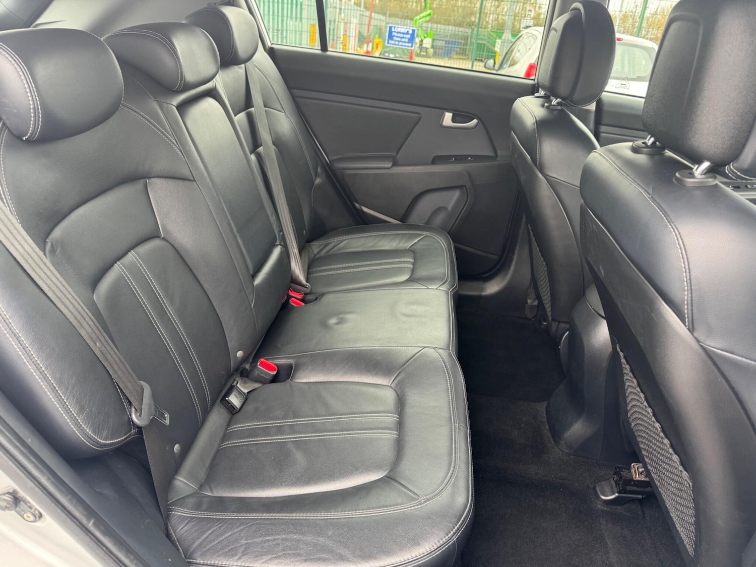 Used Kia Sportage for sale - 77611954: Photo 16