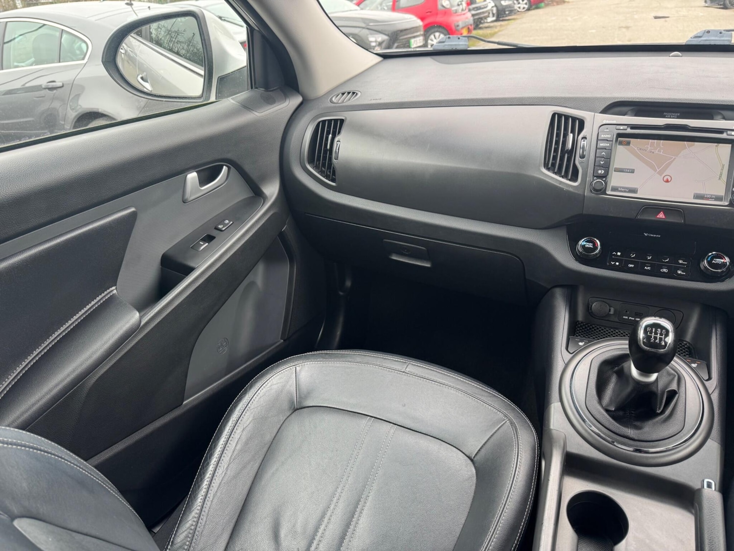 Used Kia Sportage for sale - 77611954: Photo 17