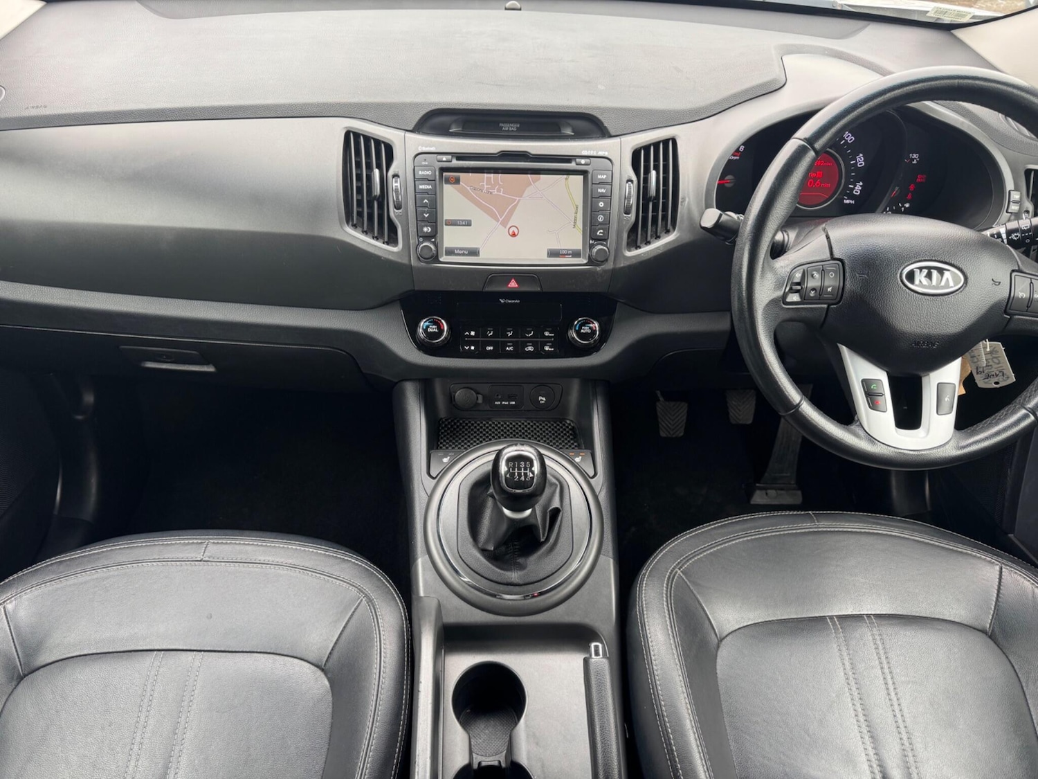 Used Kia Sportage for sale - 77611954: Photo 19