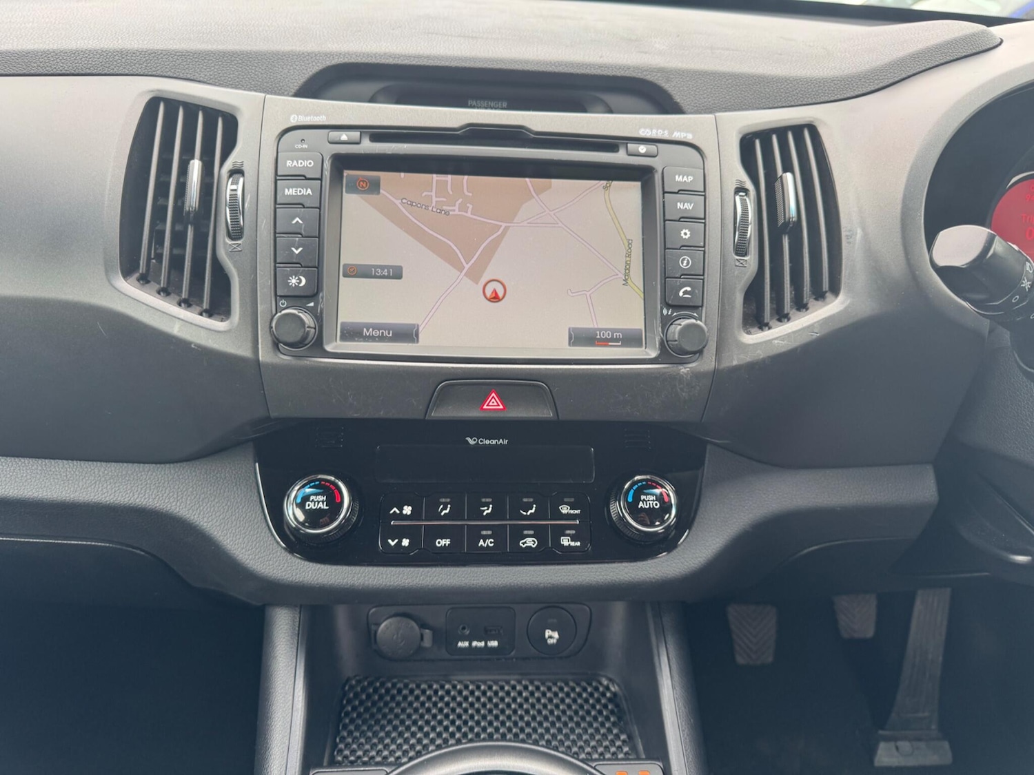 Used Kia Sportage for sale - 77611954: Photo 22