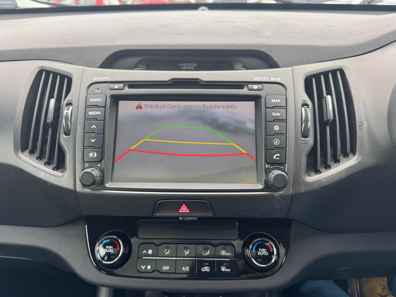 Used Kia Sportage for sale - 77611954: Photo 28