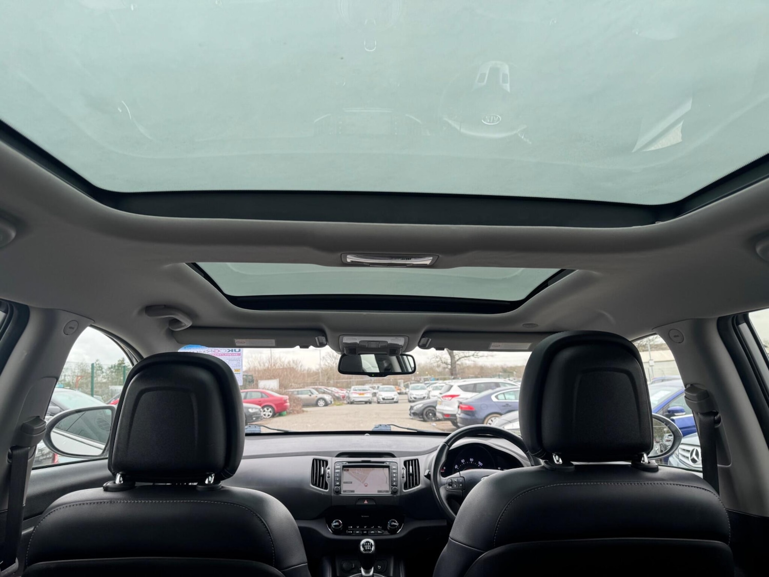 Used Kia Sportage for sale - 77611954: Photo 30