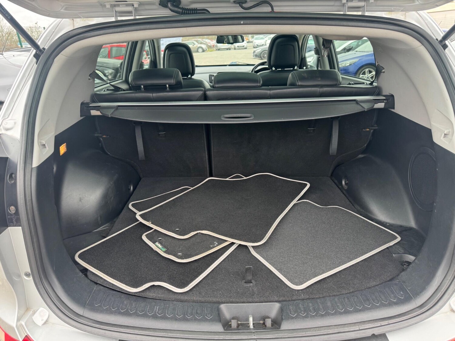 Used Kia Sportage for sale - 77611954: Photo 36