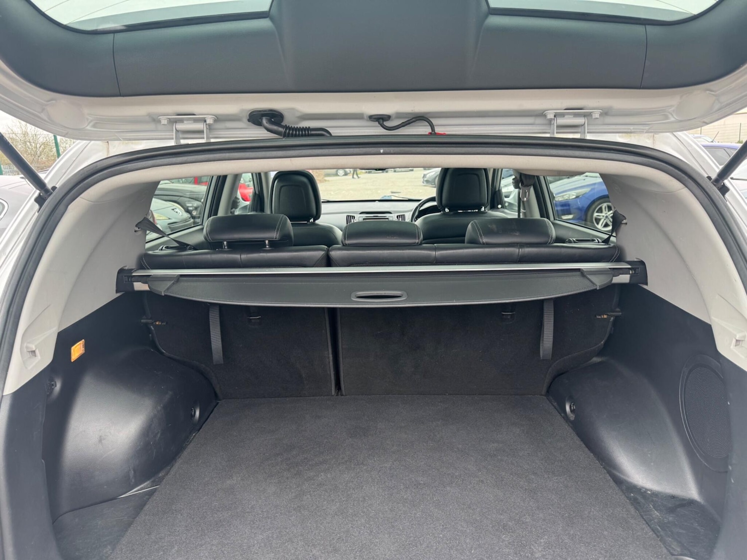 Used Kia Sportage for sale - 77611954: Photo 37