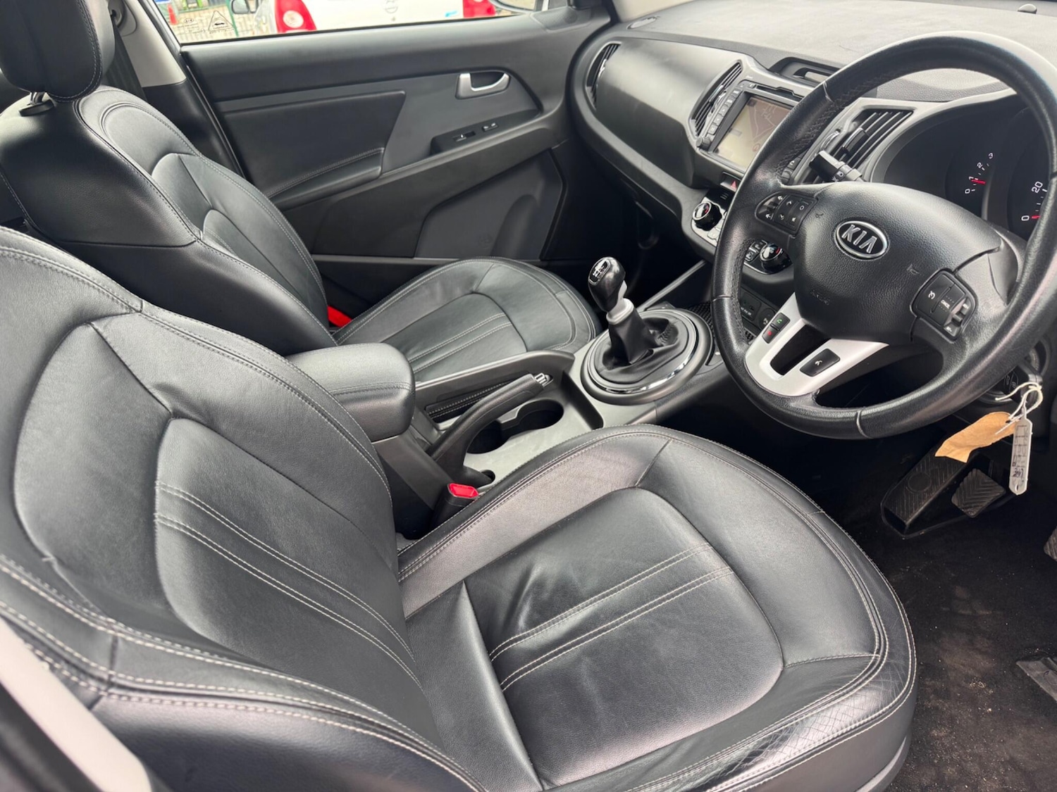 Used Kia Sportage for sale - 77611954: Photo 9