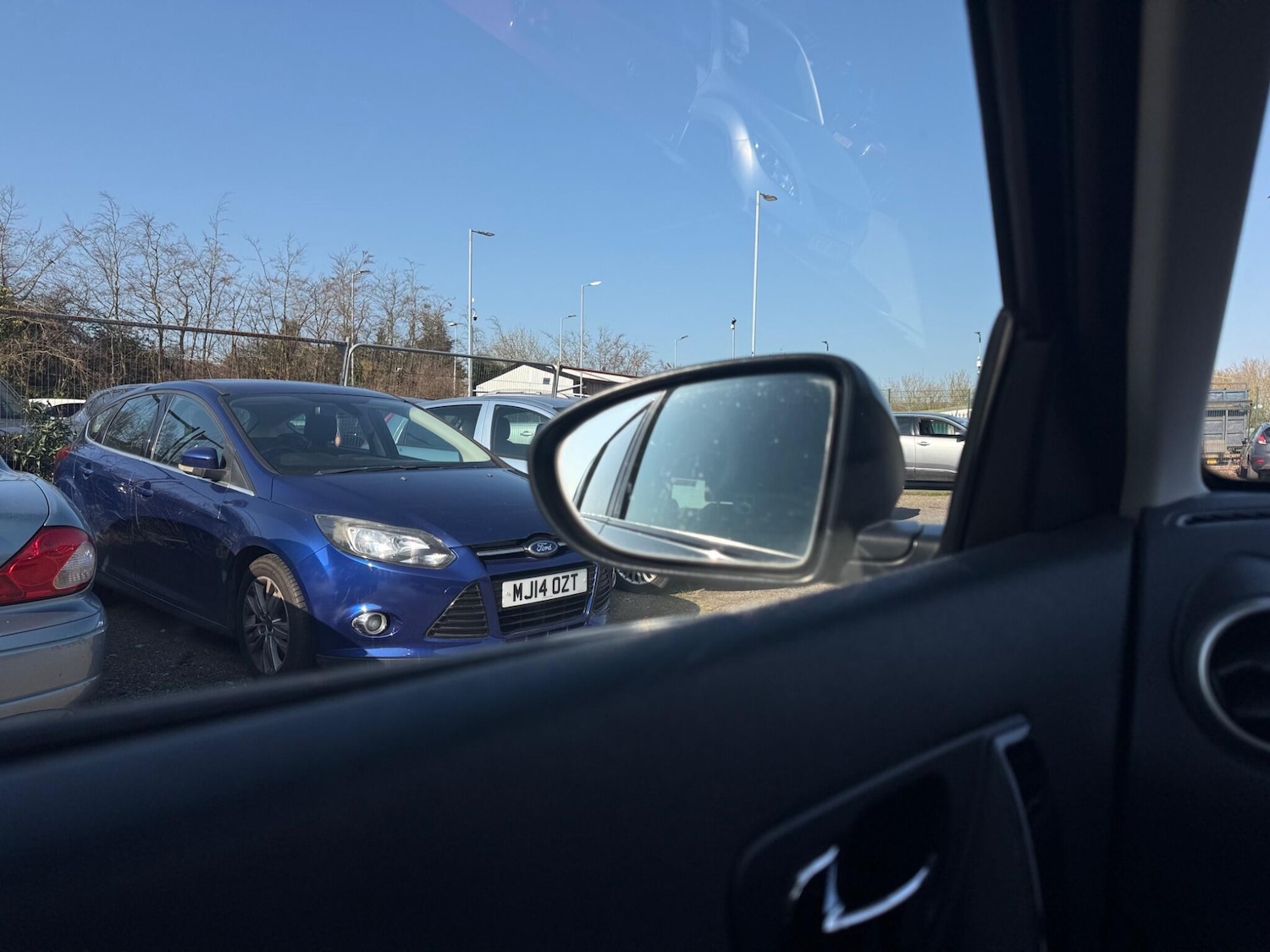 Used Nissan Qashqai 2013 for sale - 77957950: Photo 10