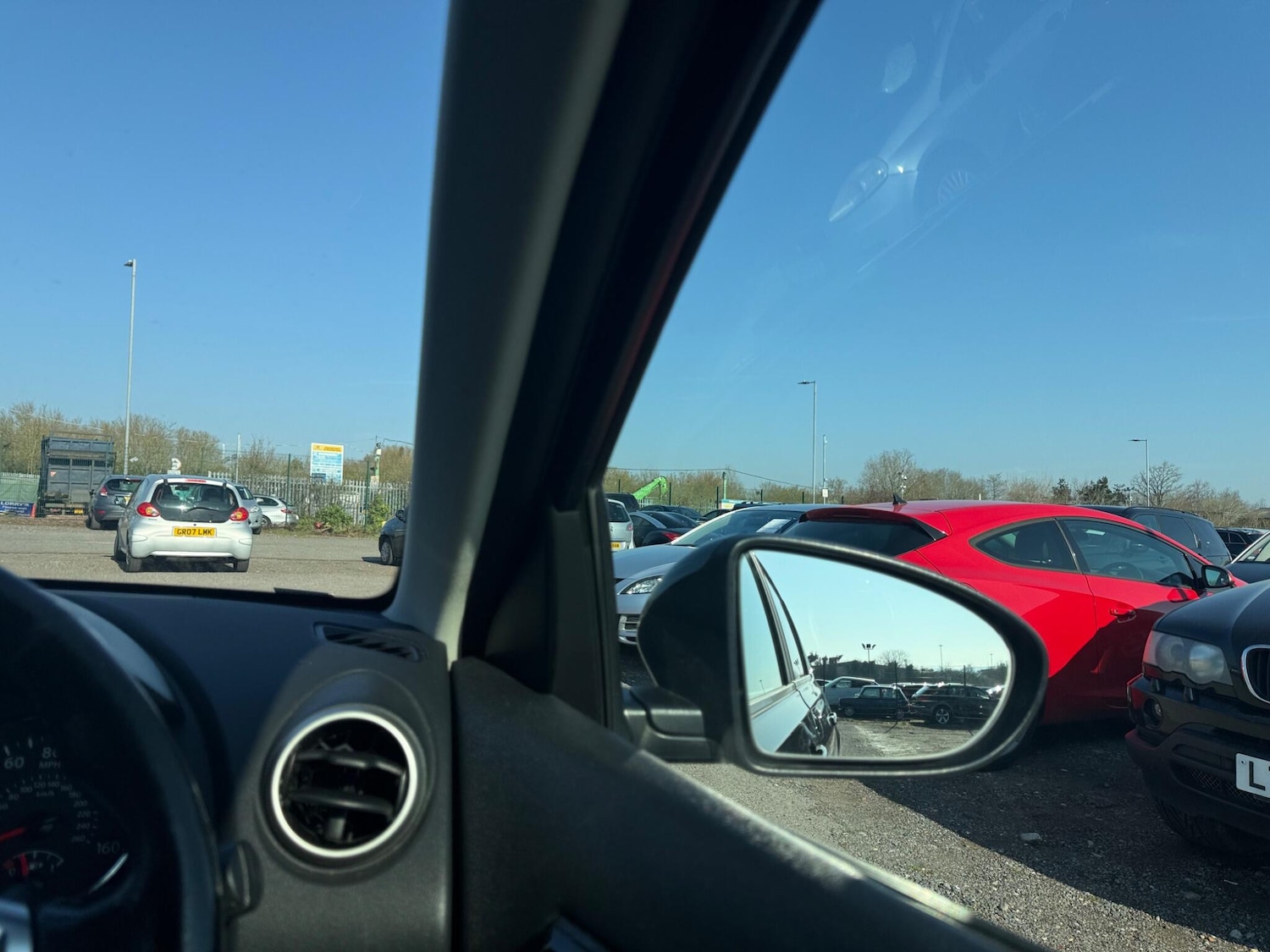 Used Nissan Qashqai 2013 for sale - 77957950: Photo 11