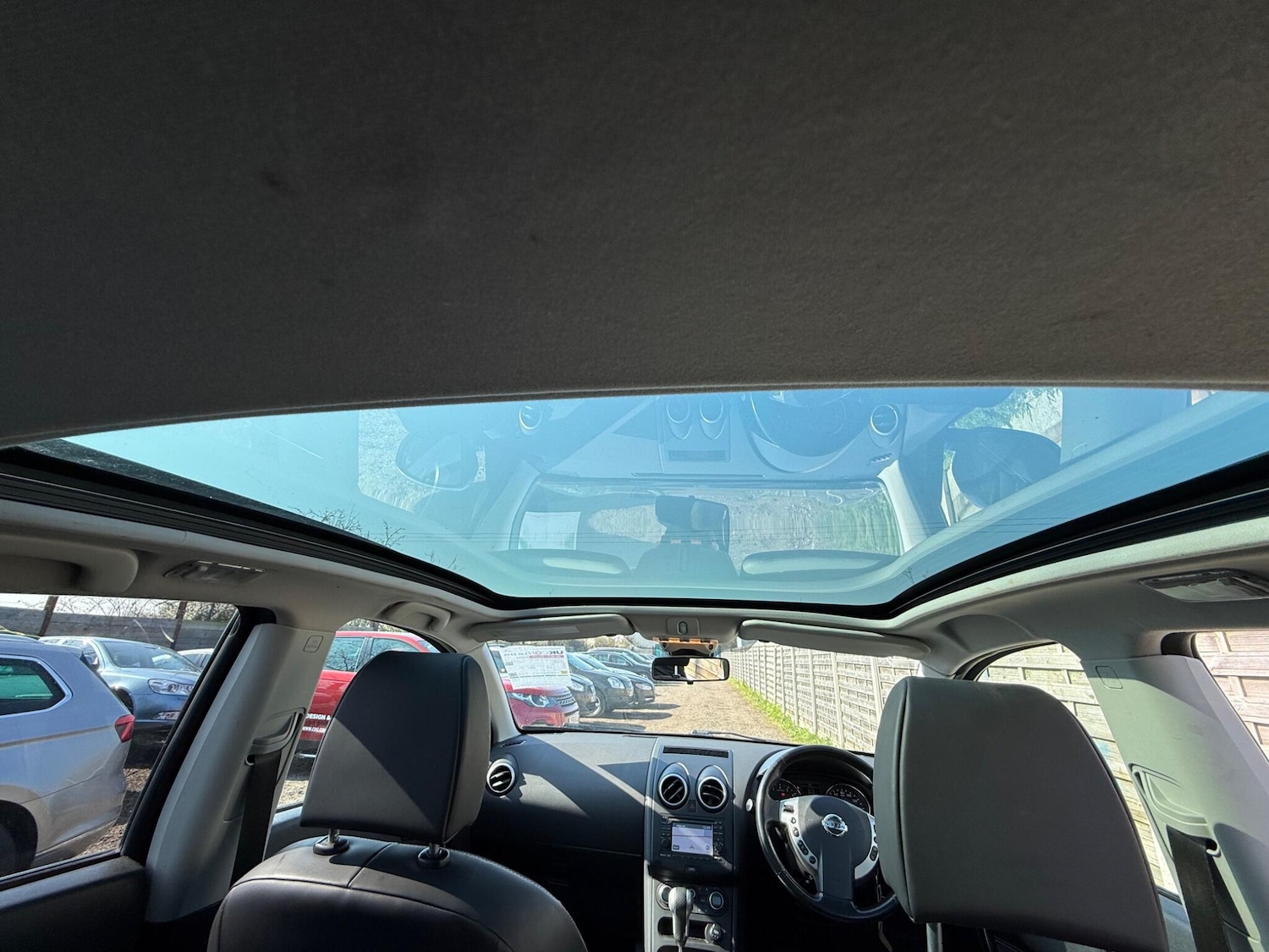 Used Nissan Qashqai 2013 for sale - 77957950: Photo 12