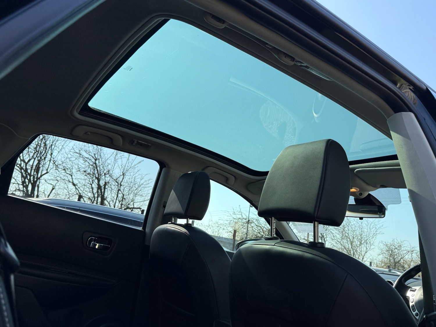 Used Nissan Qashqai 2013 for sale - 77957950: Photo 15