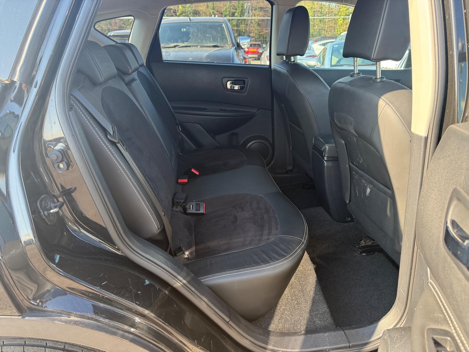 Used Nissan Qashqai 2013 for sale - 77957950: Photo 19