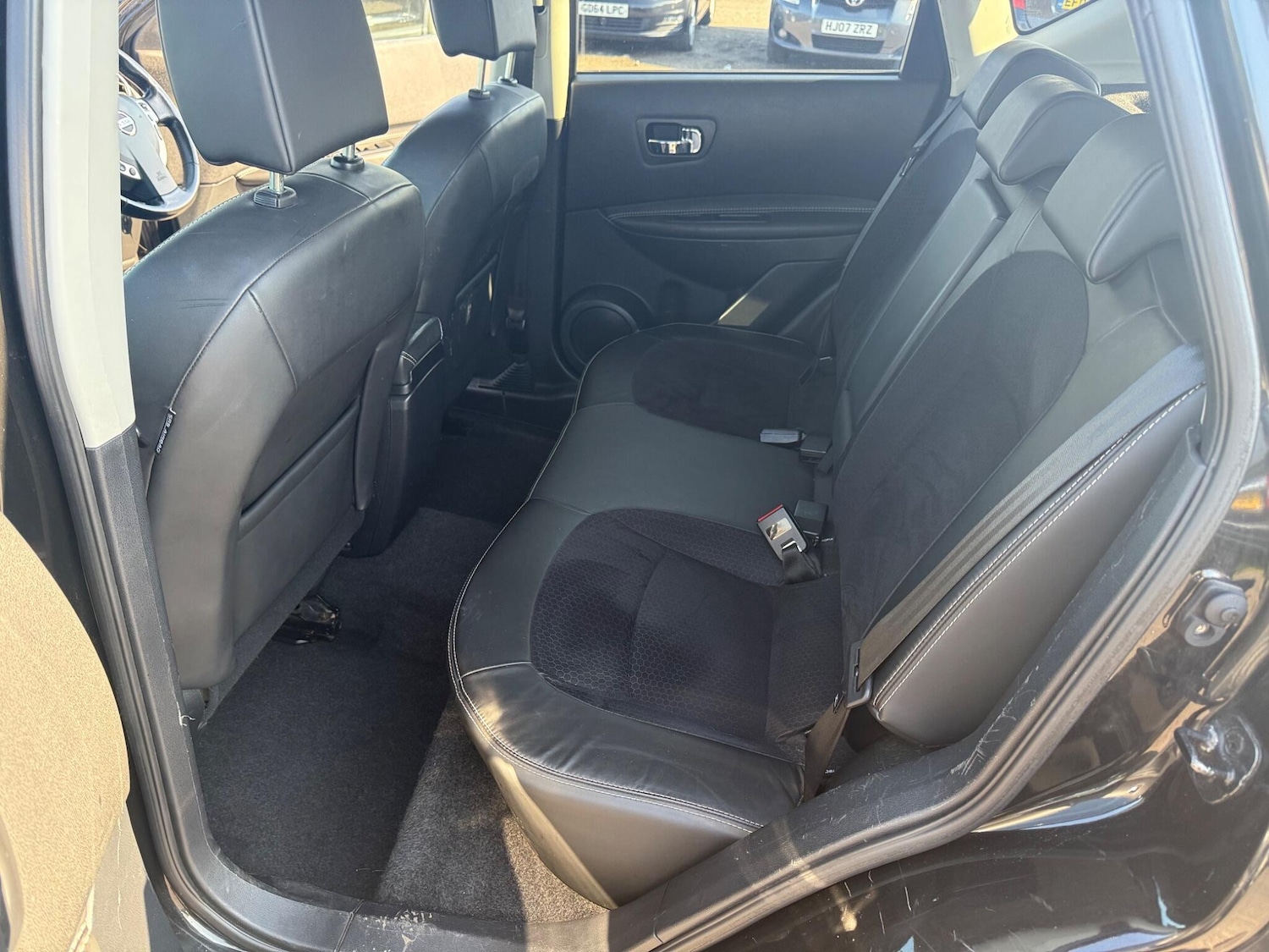 Used Nissan Qashqai 2013 for sale - 77957950: Photo 20