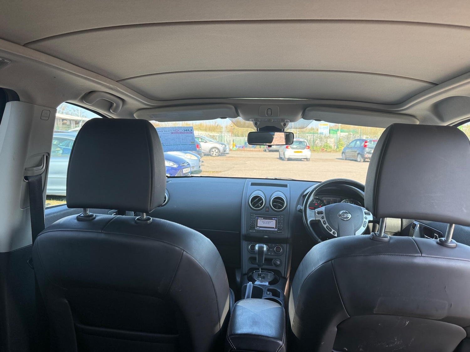 Used Nissan Qashqai 2013 for sale - 77957950: Photo 21