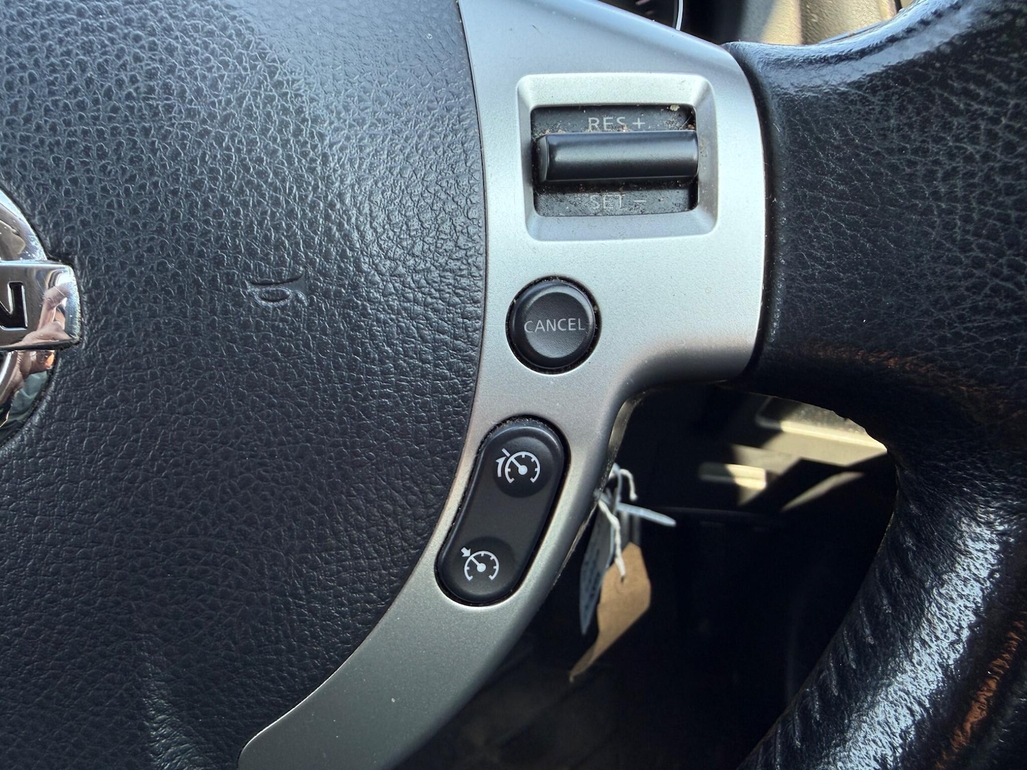 Used Nissan Qashqai 2013 for sale - 77957950: Photo 24