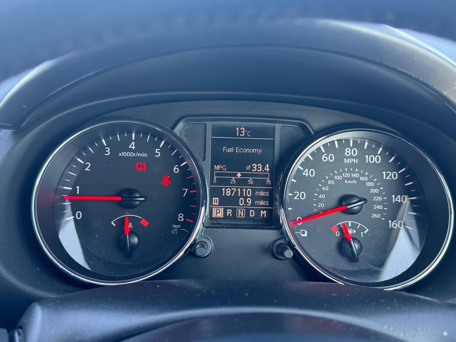 Used Nissan Qashqai 2013 for sale - 77957950: Photo 26