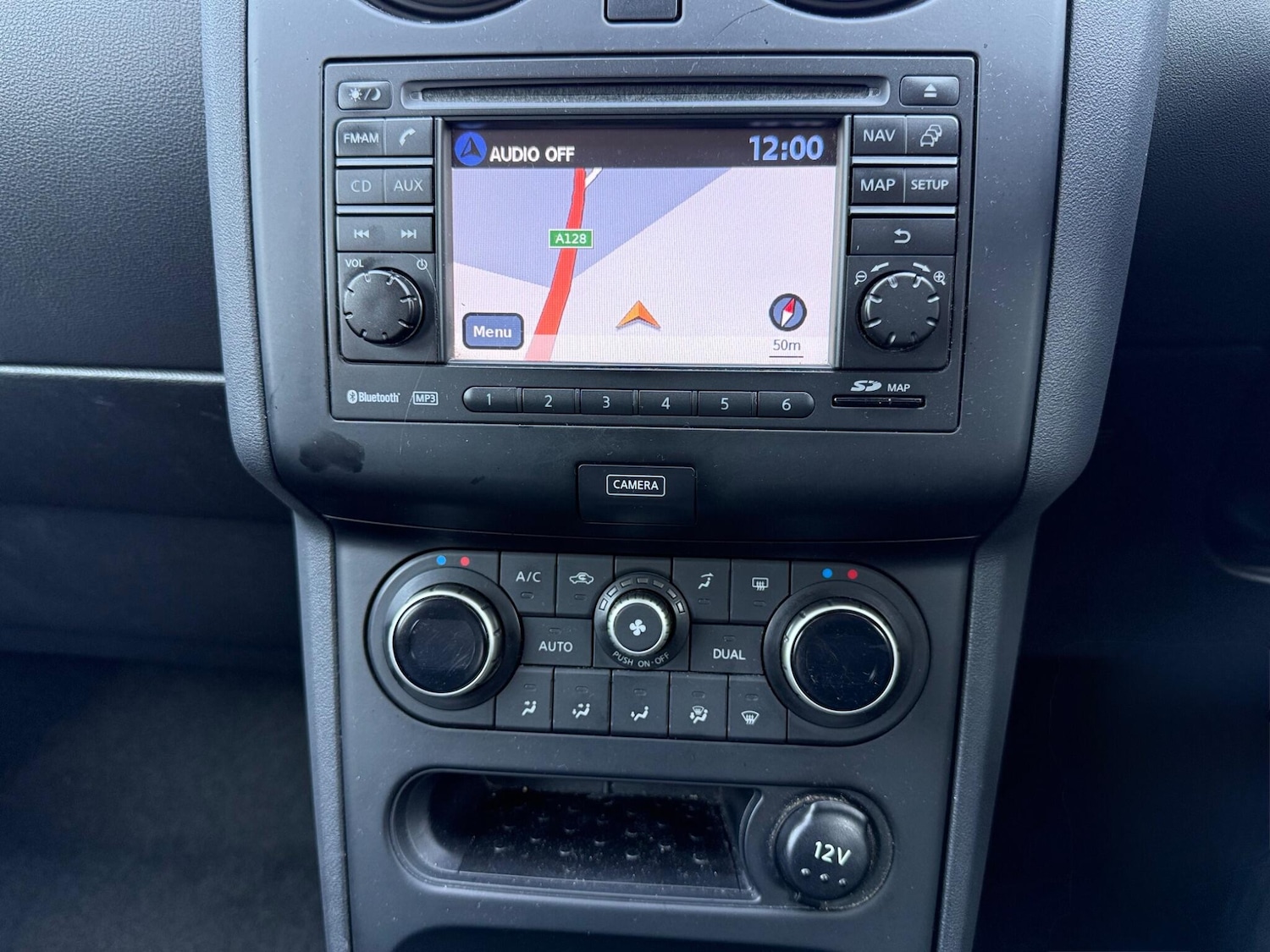 Used Nissan Qashqai 2013 for sale - 77957950: Photo 29