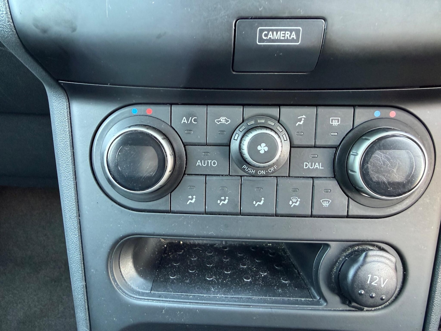 Used Nissan Qashqai 2013 for sale - 77957950: Photo 31