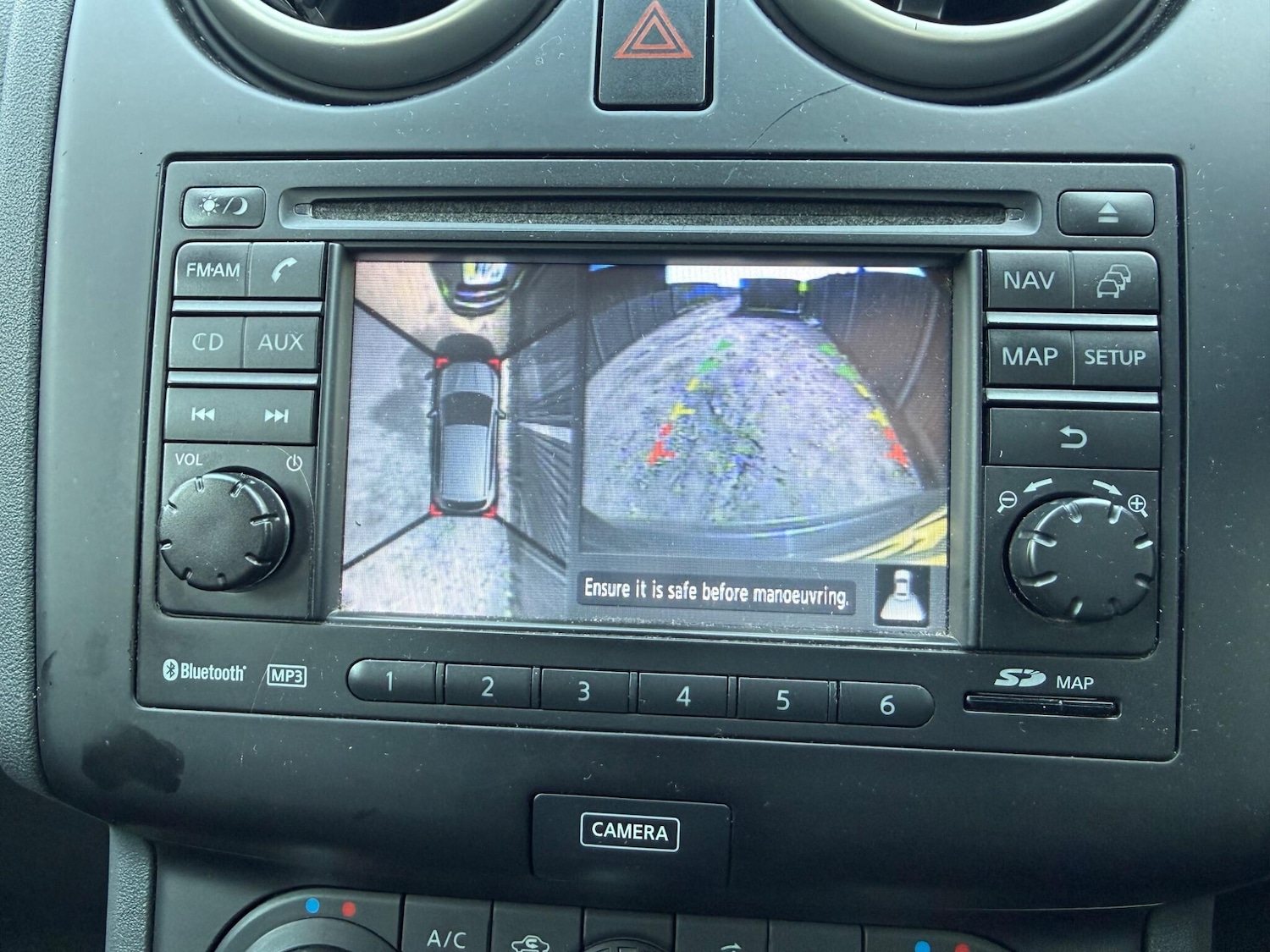 Used Nissan Qashqai 2013 for sale - 77957950: Photo 32