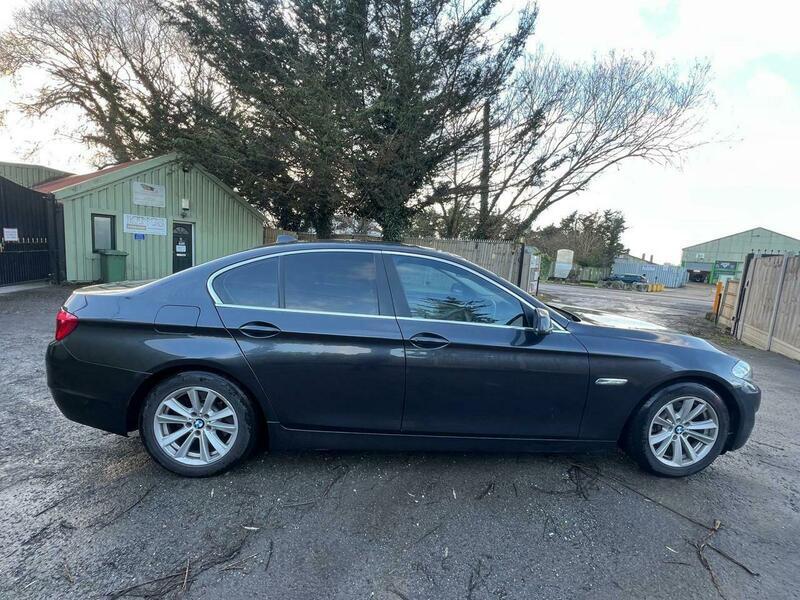 Used BMW 5 Series 2011 for sale - 77670514: Photo 7