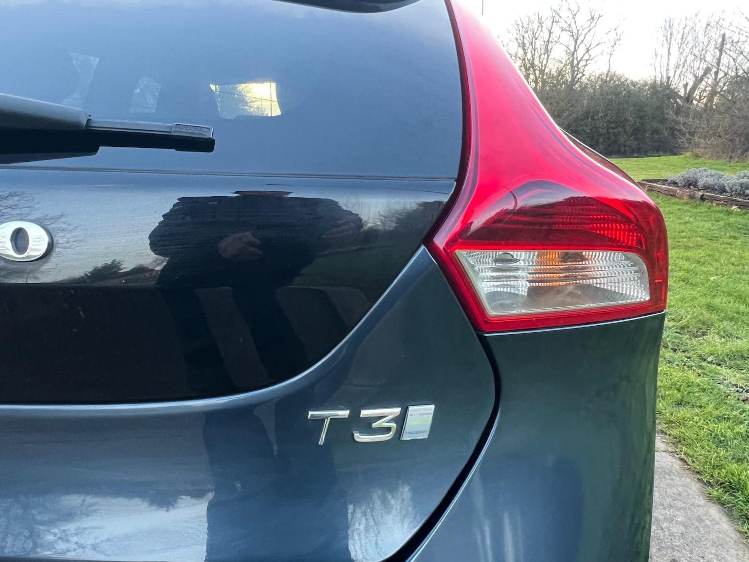 Used Volvo V40 2016 for sale - 77646950: Photo 12