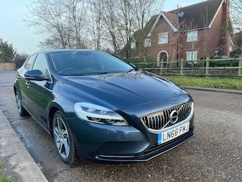 (66) - 2.0 T3 Inscription Euro 6 (s/s) 5dr