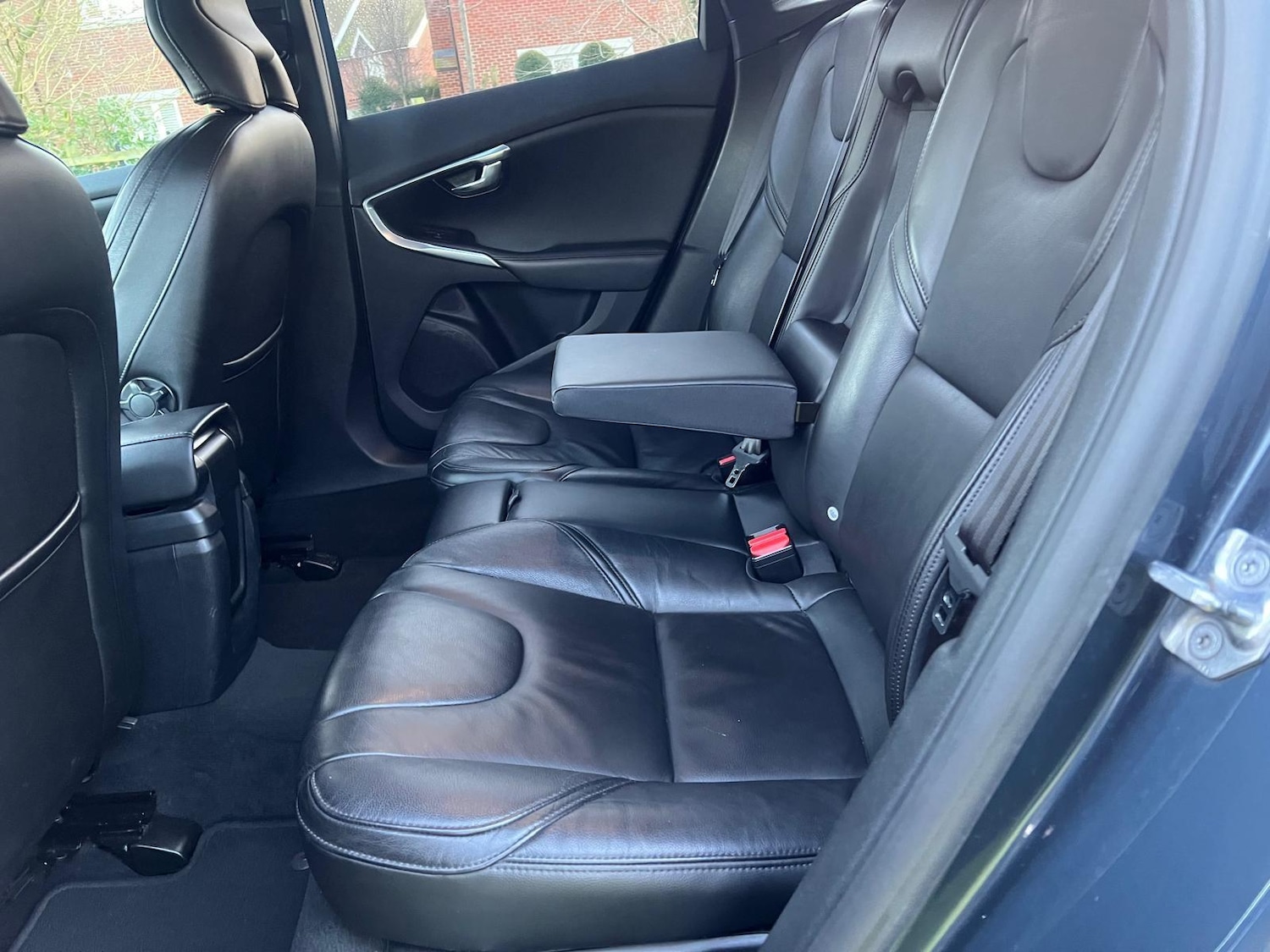 Used Volvo V40 2016 for sale - 77646950: Photo 20