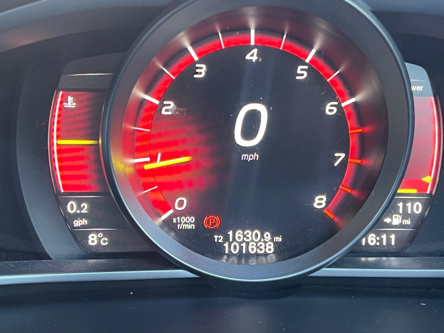 Used Volvo V40 2016 for sale - 77646950: Photo 36