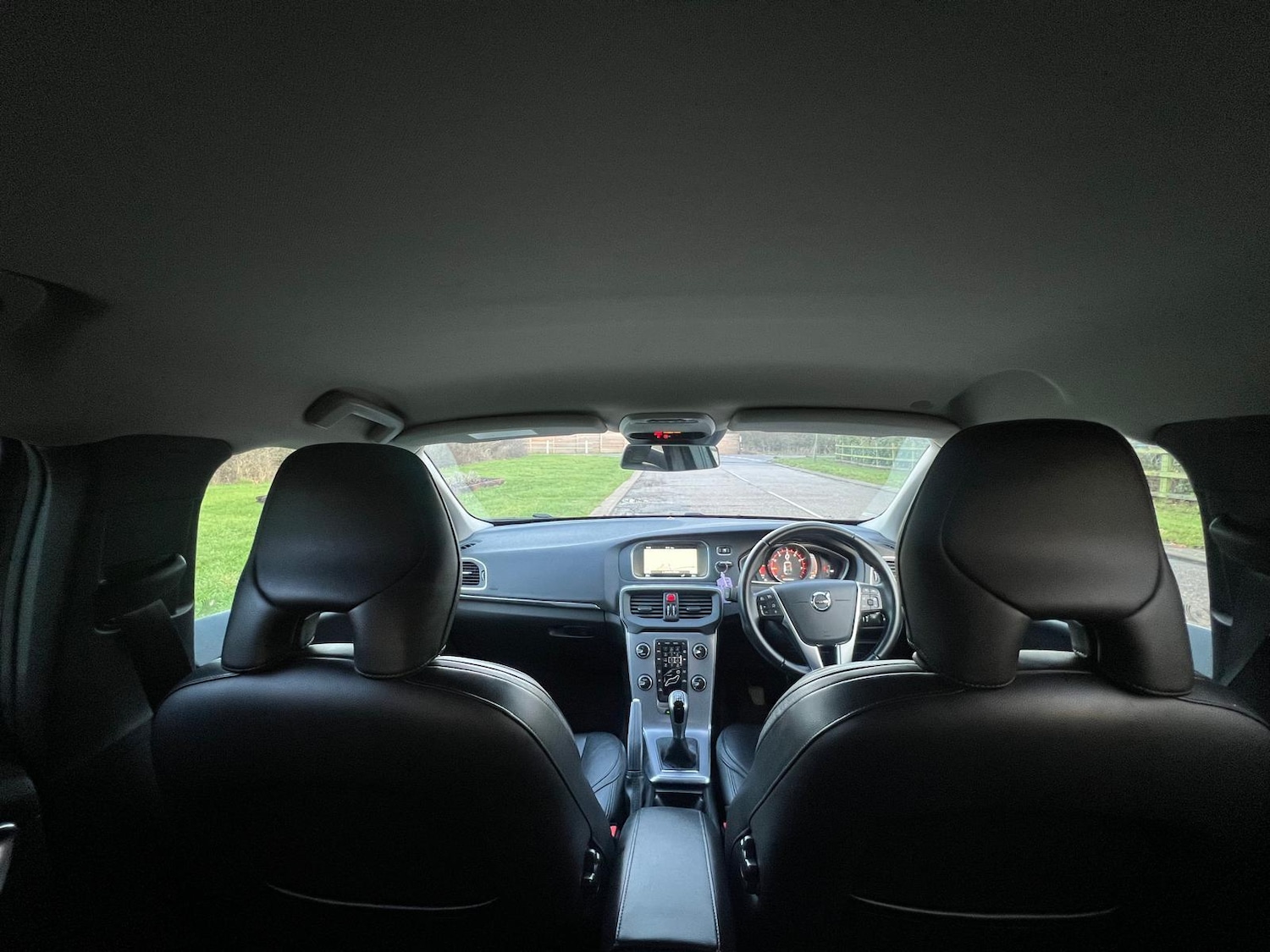 Used Volvo V40 2016 for sale - 77646950: Photo 39