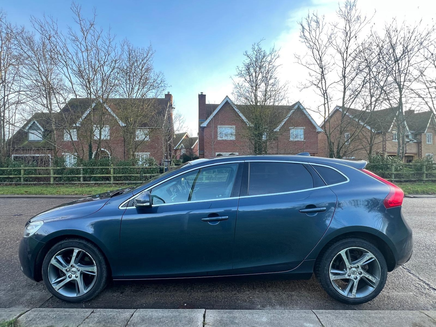 Used Volvo V40 2016 for sale - 77646950: Photo 9