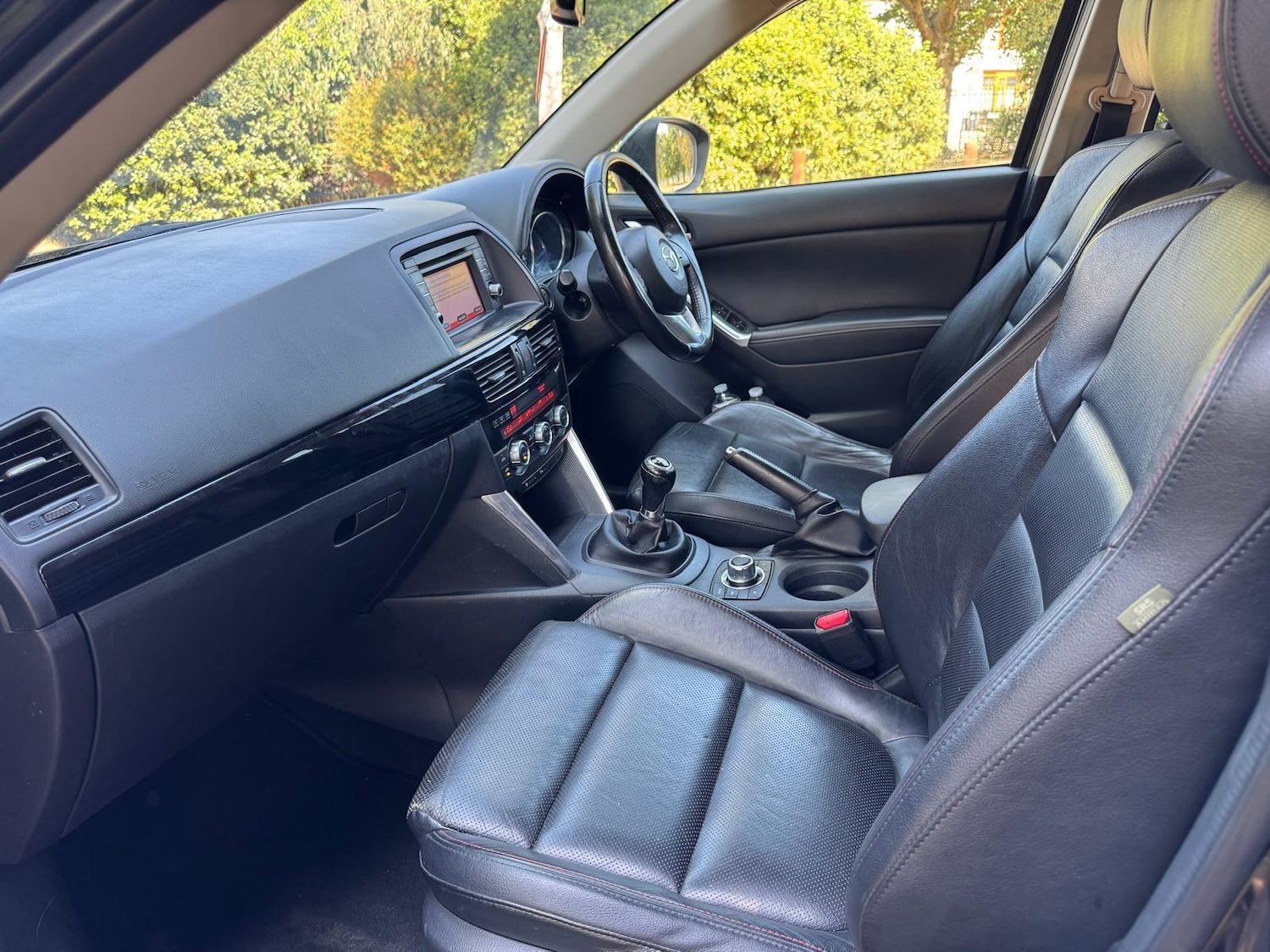 Used Mazda CX-5 2013 for sale - 77898344: Photo 13