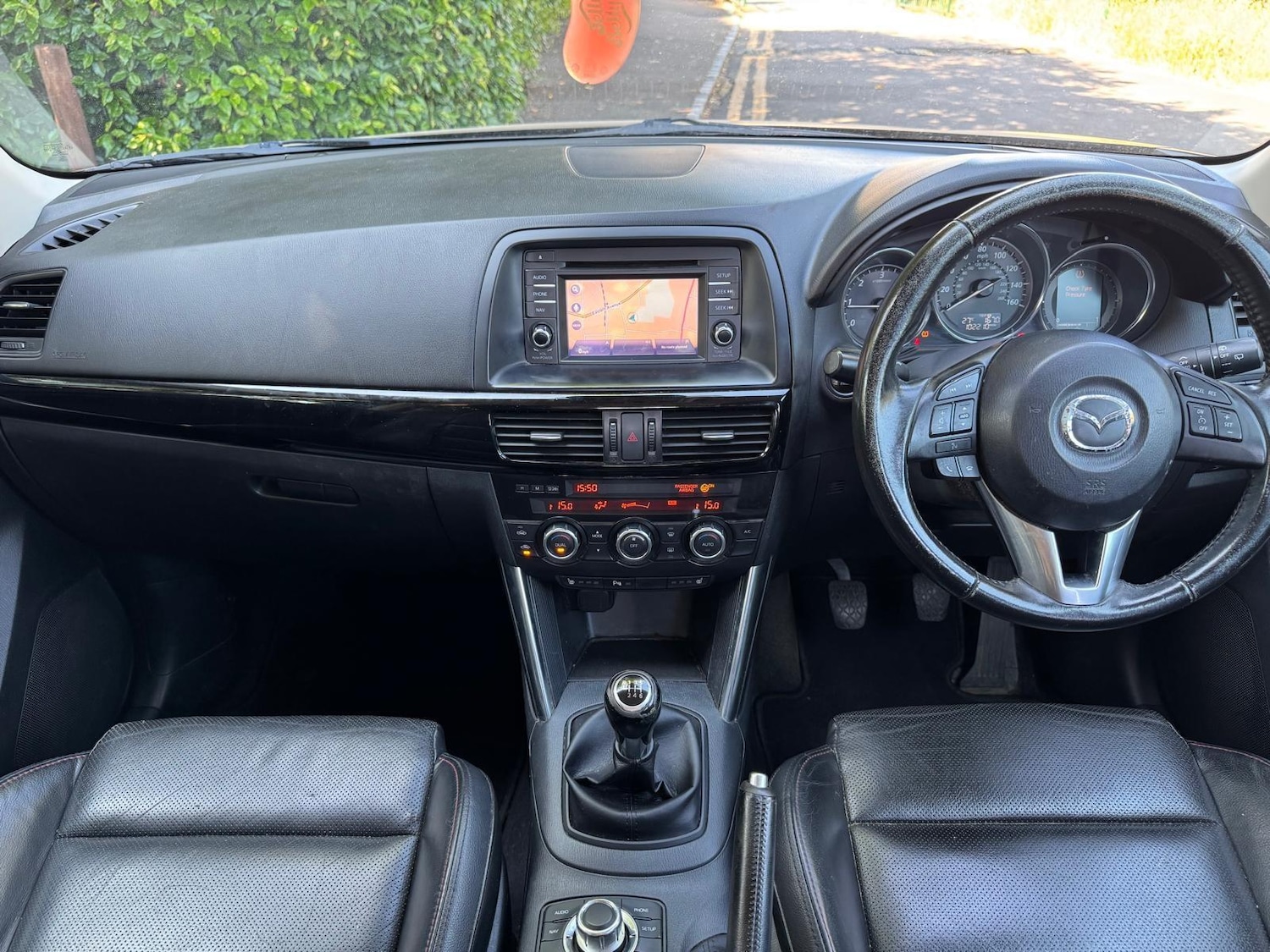 Used Mazda CX-5 2013 for sale - 77898344: Photo 21