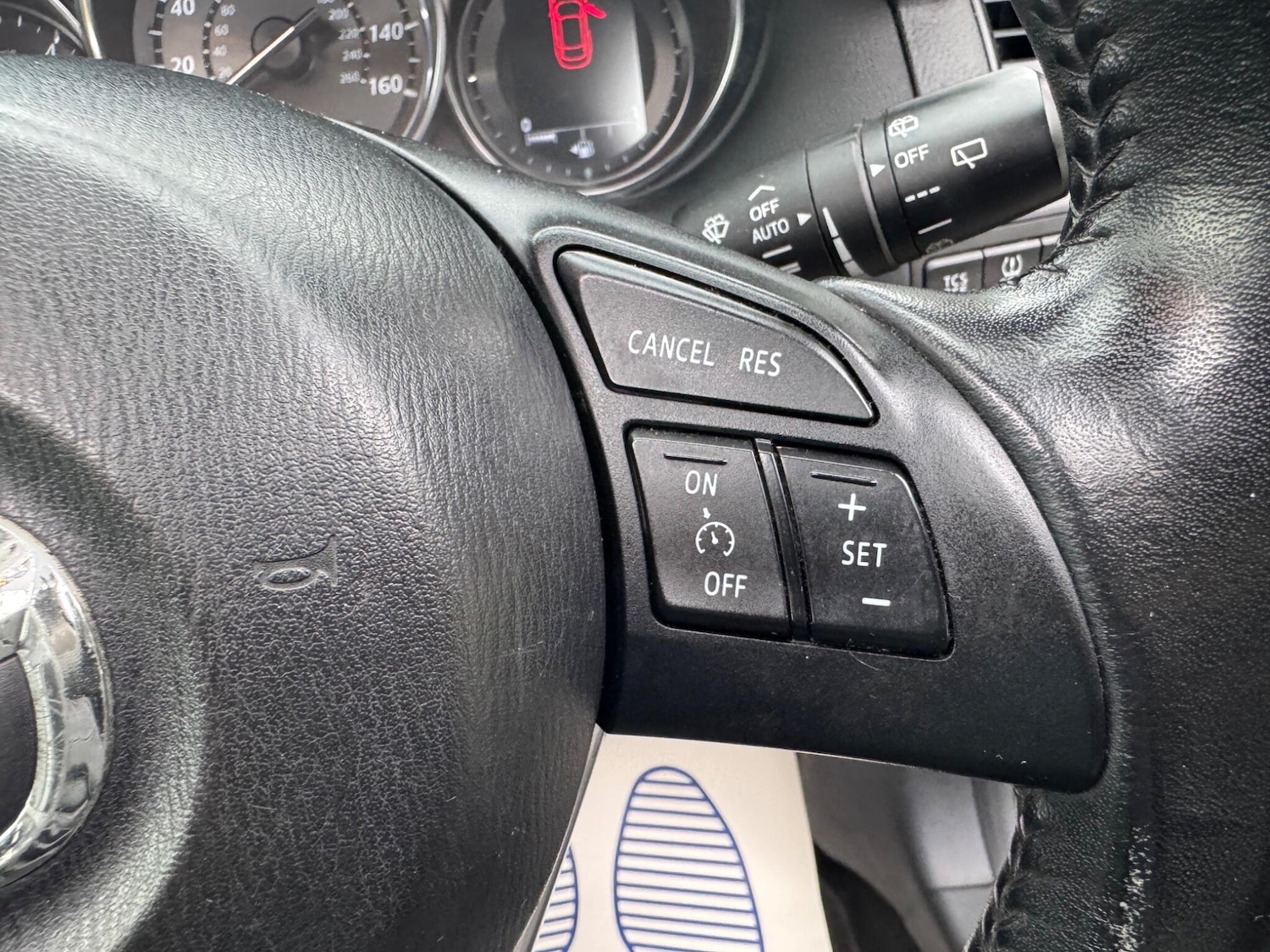 Used Mazda CX-5 2013 for sale - 77898344: Photo 33