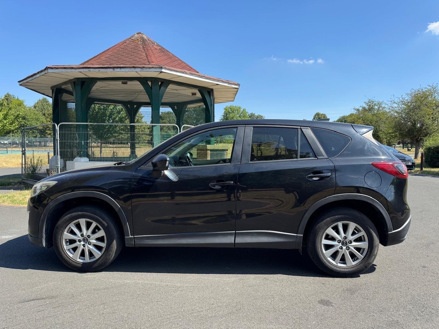 Used Mazda CX-5 2013 for sale - 77898344: Photo 7